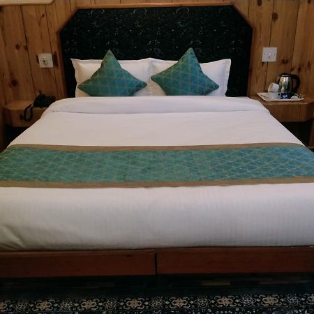 Hotel Yak Manāli Extérieur photo