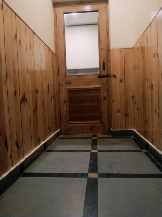 Hotel Yak Manāli Extérieur photo
